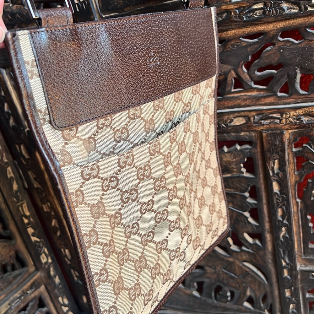 Gucci Crossbody Vintage Bag Purse